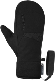 Reusch Malone R-TEX® XT Mitten 6501573 7700 schwarz front